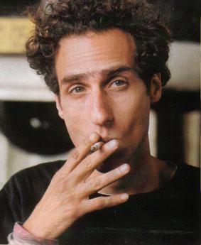 阿米·斯莫拉特齐克头像