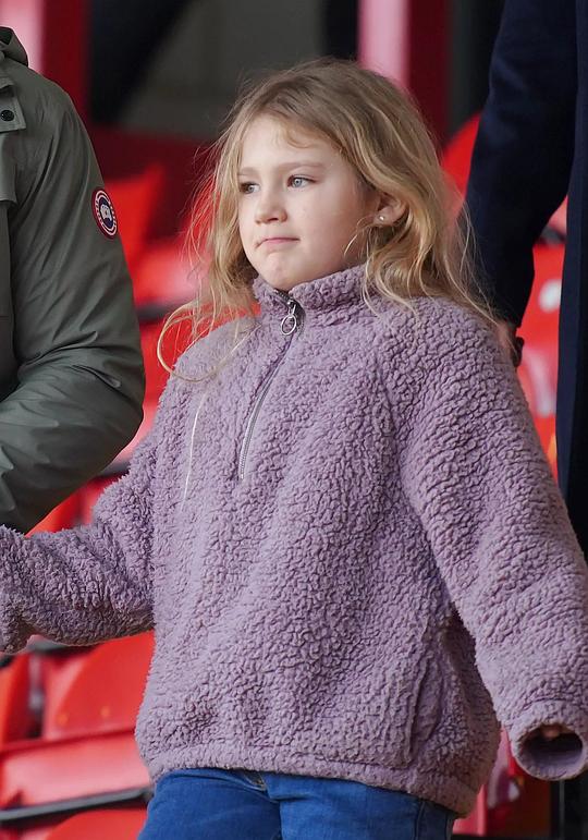 詹姆斯·雷诺兹头像