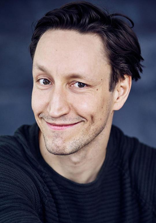 亨德里克·赫特曼头像