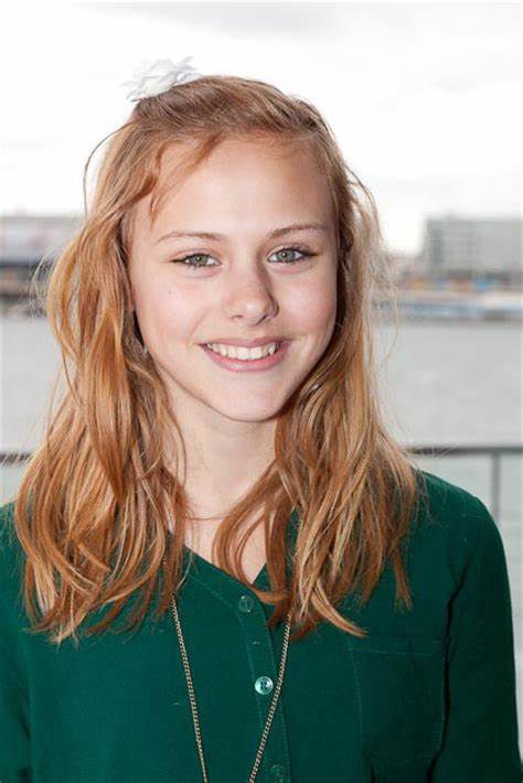 苏珊·雷德尔头像