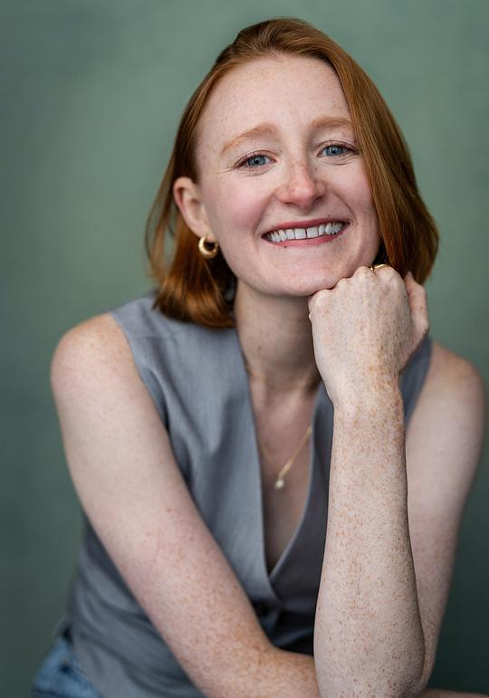 萝斯·莎洛头像