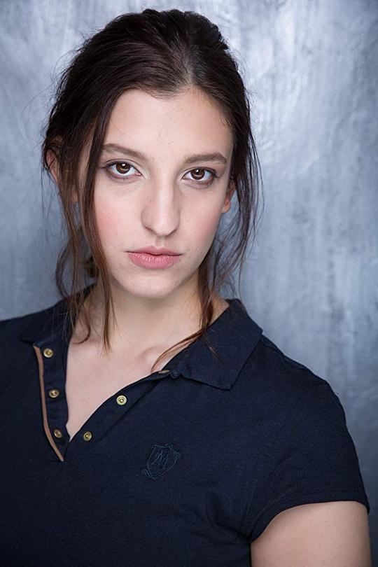 萨安德拉·阿斯兹塔洛斯头像