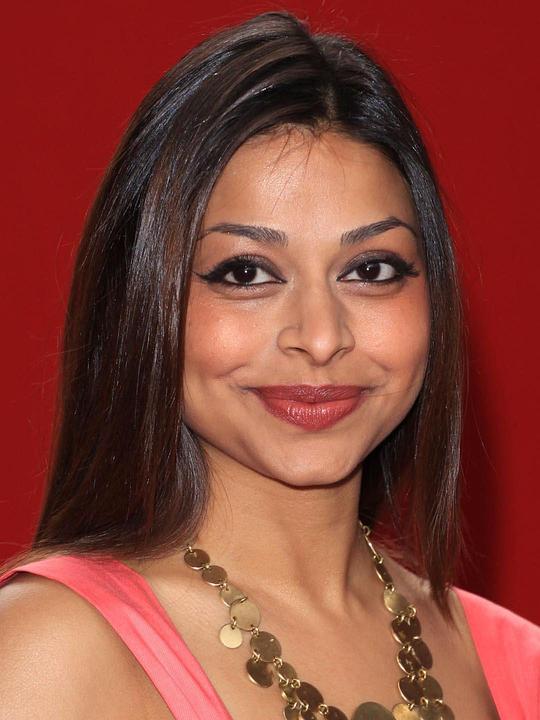 阿耶莎·达尔克头像