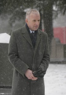 艾利斯·霍华德头像