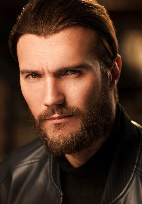 安德烈·诺瓦头像