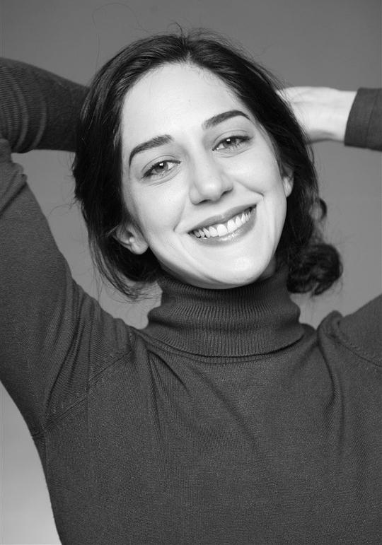 扎拉·阿米尔·阿布拉希米头像