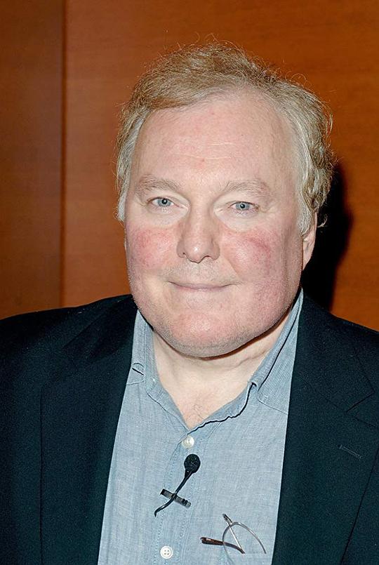 詹姆斯·唐尼头像