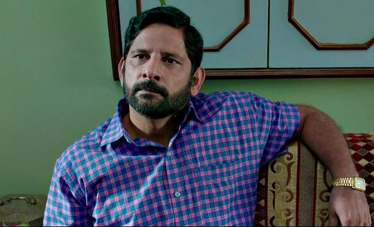 拉杰·阿晶头像