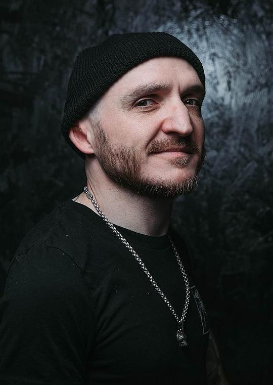 雷伊·吉尔头像