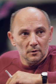 拉多斯拉夫·米伦科维奇头像