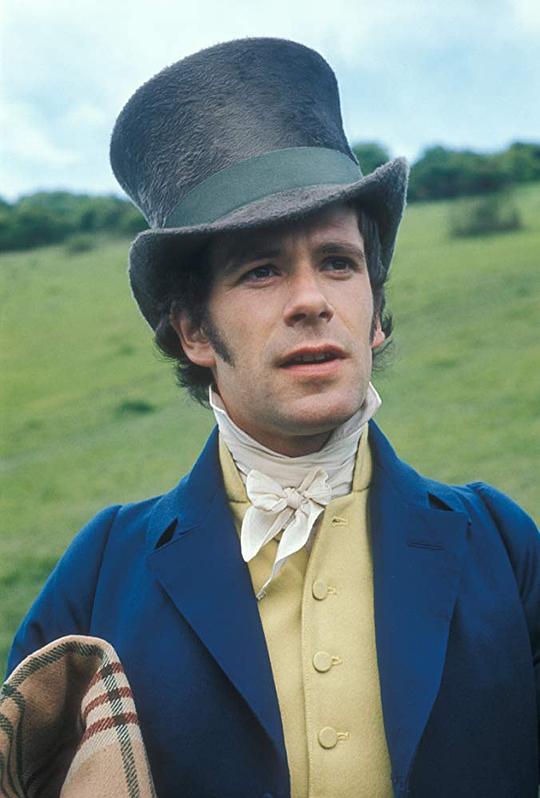 罗伯特·伊斯特头像