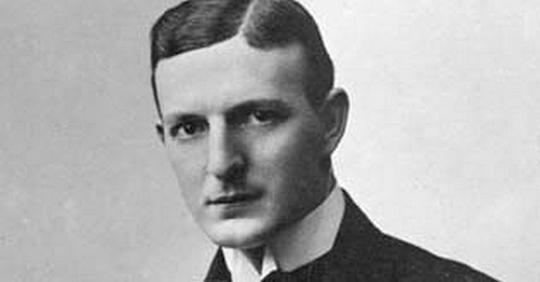 恩斯特·皮茨肖头像