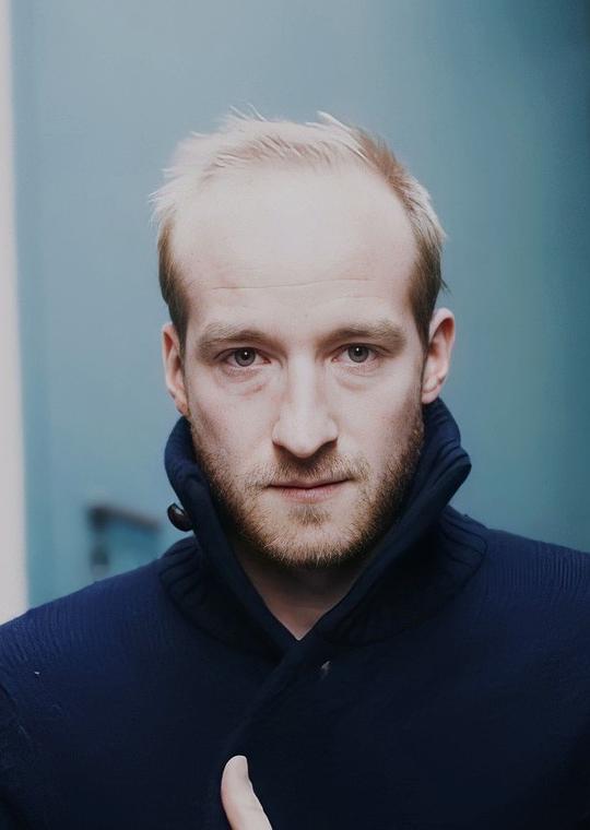 卢卡斯·图尔图头像