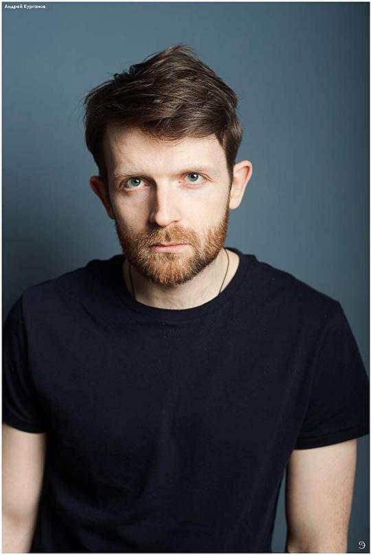 安德烈·库尔加诺夫头像