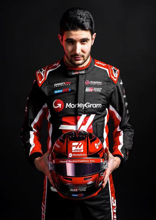 埃斯塔班·奥康头像