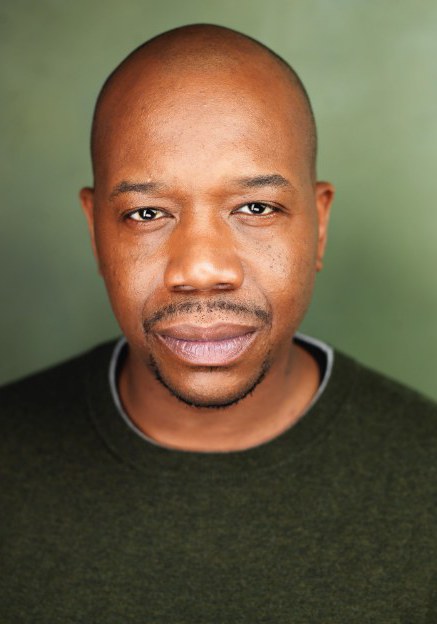 埃里克·卡特头像