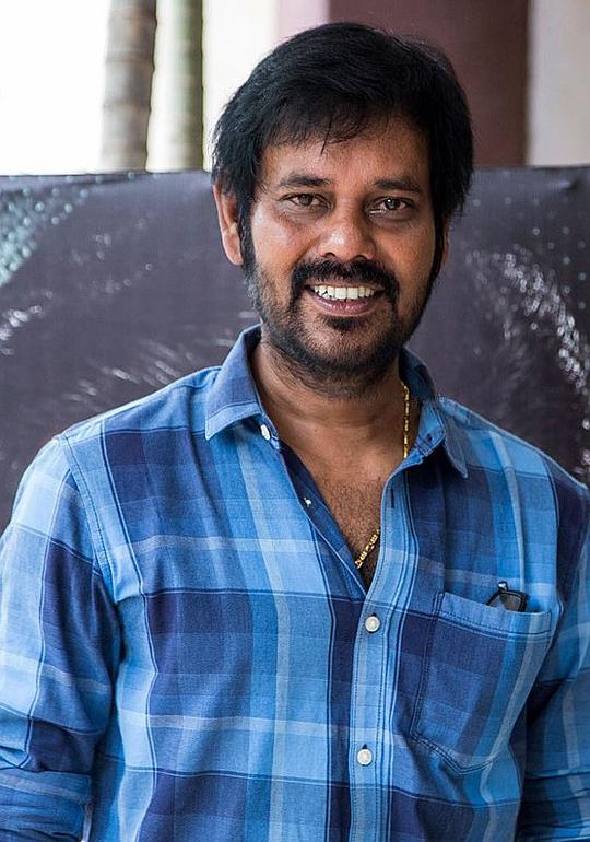 那塔拉简·苏布拉马尼亚姆头像