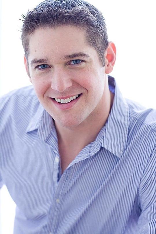 马修·勒弗沃头像