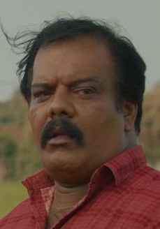 穆尼什坎特头像