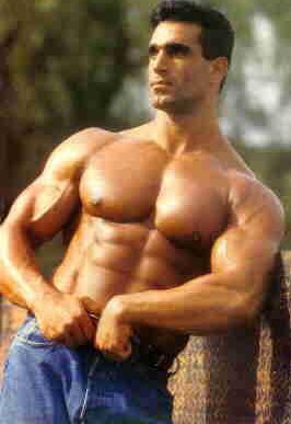 奥弗·萨姆拉头像