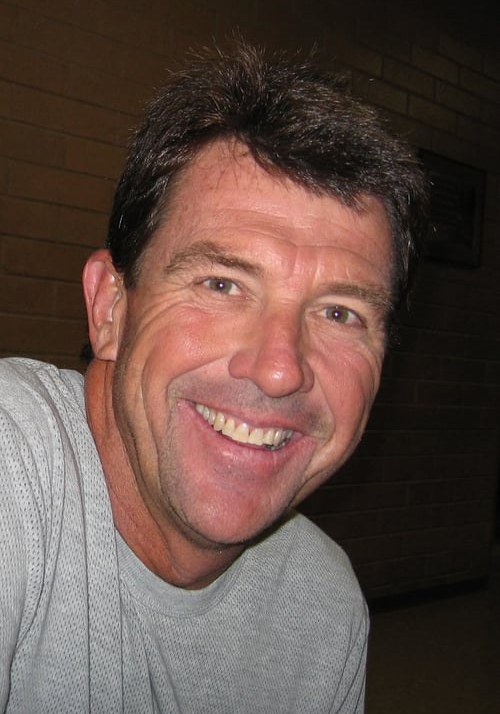 克雷格·豪斯金头像