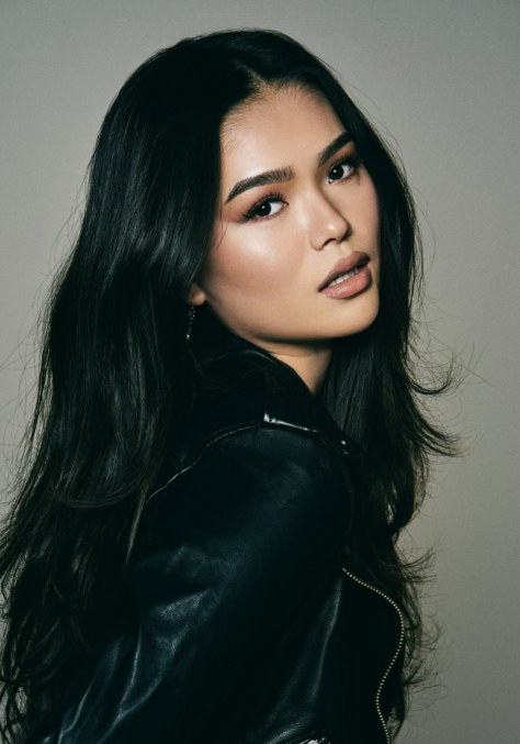 丽莎·山田头像