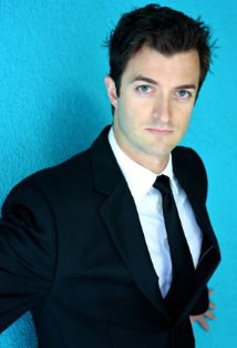 埃里克·蒂德头像