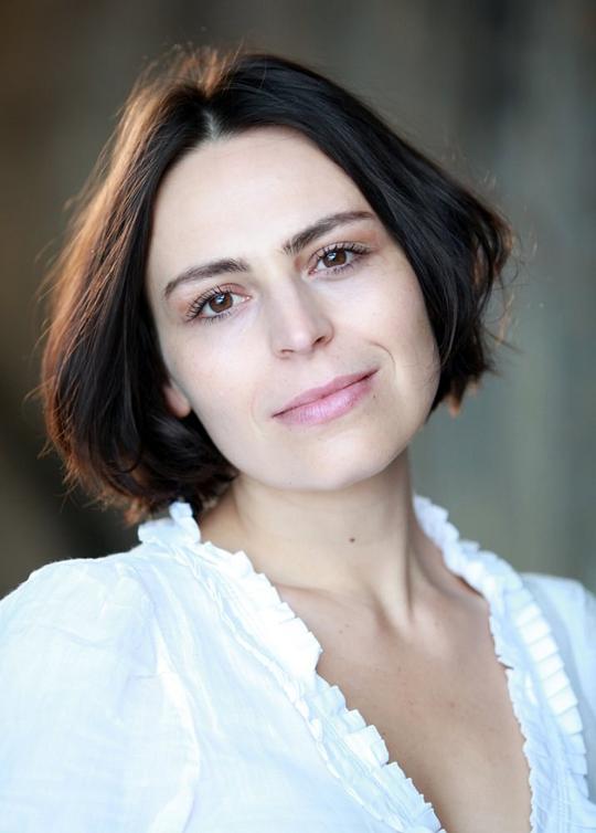 罗茜·本杰明头像