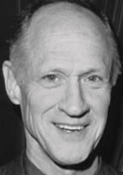 布鲁斯·弗兰奇头像