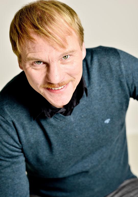 奥利·比加尔克头像