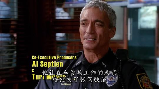 诺姆·卡普顿头像