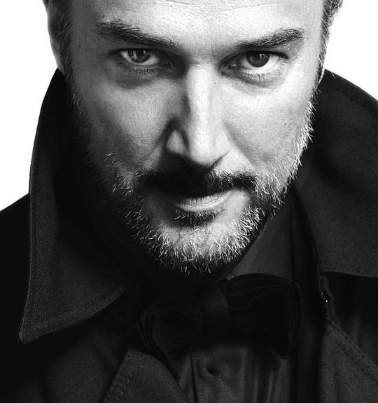 卡洛斯·李尔头像