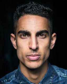 艾德里安·奎因顿头像