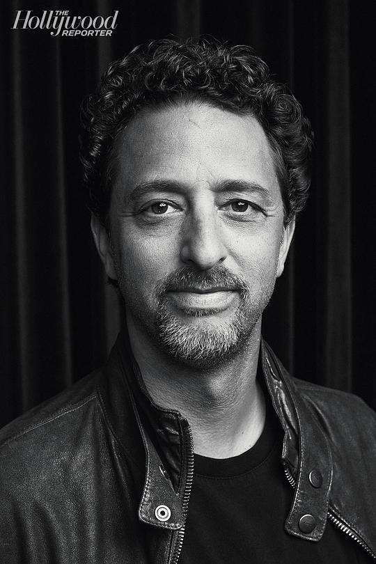 格兰特·赫斯洛夫头像