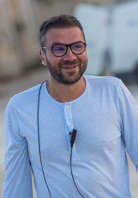 赫里斯托·季米特洛夫头像