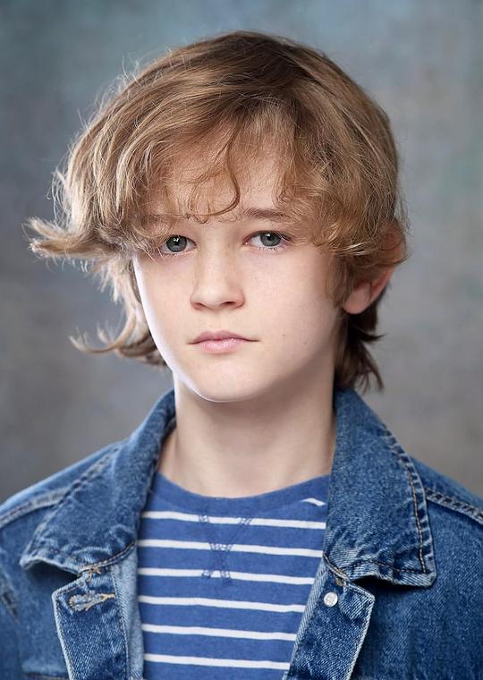 阿尔菲·坦佩斯特头像