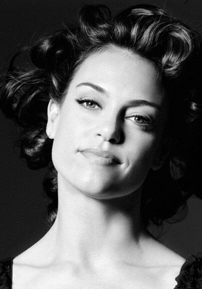 詹妮弗·格兰特头像