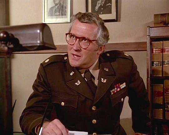 霍华德·普拉特头像