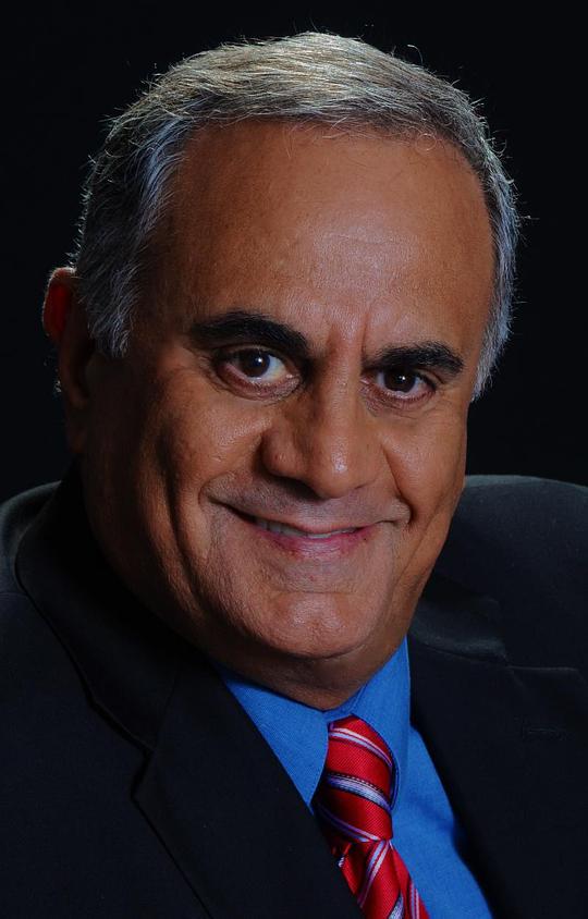 马绍尔·曼尼什头像