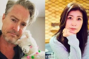 夏克立曝为打离婚官司花了560万 目前靠借钱生活封面图