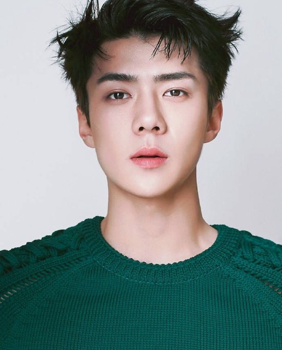 吴世勋朴灿烈签约新公司 但组合活动仍在S.M进行封面图