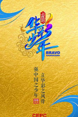 上线吧！华彩少年封面图