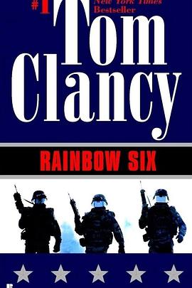 彩虹六号封面图