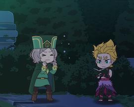 Re：从零开始的休息时间 第二季 Part.2‎封面图