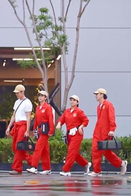 阮三特工队封面图