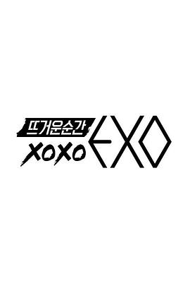 火热的瞬间XOXO EXO封面图