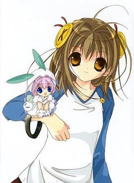 小小雪精灵封面图