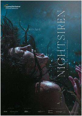 夜间女妖封面图