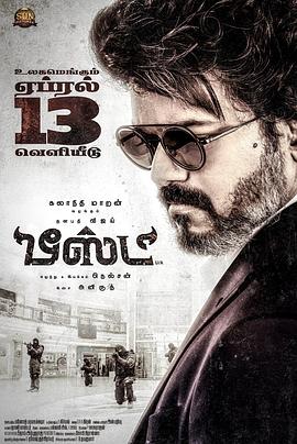 野兽派特工封面图