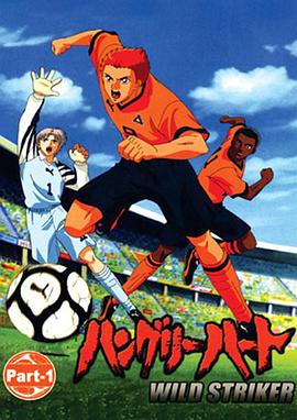 野狼前锋封面图